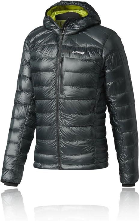 adidas terrex daunenjacke herren exxposee|Manner .